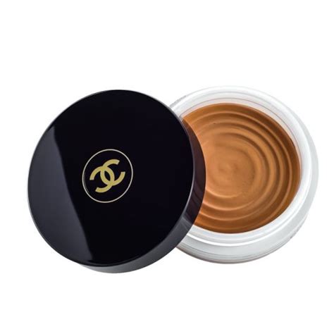 chanel bronzing mousse review|Chanel bronzing cream review.